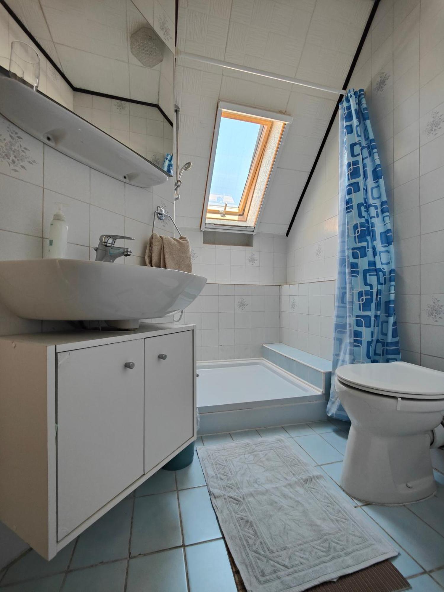 Viola House Hotel Hévíz Eksteriør billede
